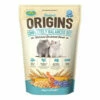 Vetafarm Origins Rodent Diet 2Kg -AU Poultry Supplies Sales 2024 EVORD2