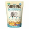 Vetafarm Origins Rodent Diet 350G -AU Poultry Supplies Sales 2024 EVORD350