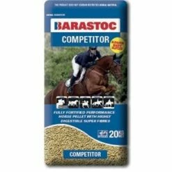 Barastoc Competitor 20Kg -AU Poultry Supplies Sales 2024 HBCOM20