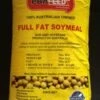 Full Fat Soy Bean Meal 25Kg -AU Poultry Supplies Sales 2024 HFFSBM25