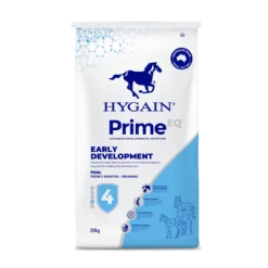 Hygain Prime Eq Stage 4 Early Development