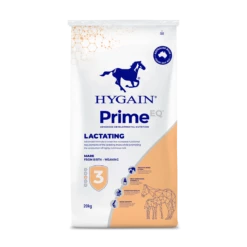 Hygain Prime Eq Stage 3 Lactating
