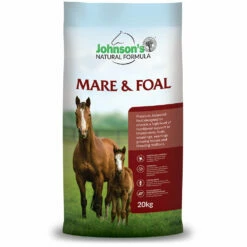 Johnsons Mare & Foal 20Kg -AU Poultry Supplies Sales 2024 HJMFPP20