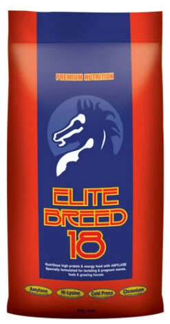 Laucke Elite Breed 18 Pellets 20Kg -AU Poultry Supplies Sales 2024 HLEP25
