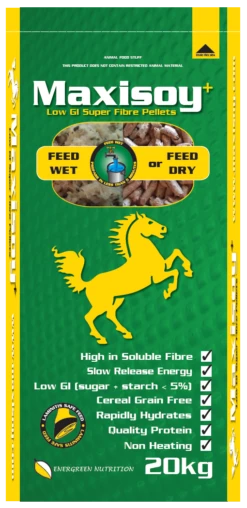 Maxisoy 20Kg -AU Poultry Supplies Sales 2024 HM20