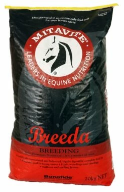 Mitavite Breeda 20Kg (52) -AU Poultry Supplies Sales 2024 HMB20