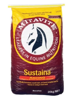 Mitavite Sustaina 20Kg