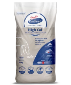 Prydes High Calcium Balancer Pellet 20Kg