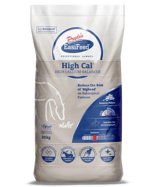 Prydes High Calcium Balancer Pellet 20Kg 3 Prydes High Calcium Balancer Pellet 20Kg