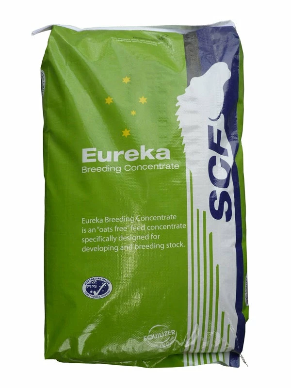 Southern Cross Eureka Breeding Concentrate 20Kg 3 Southern Cross Eureka Breeding Concentrate 20Kg - Image 2