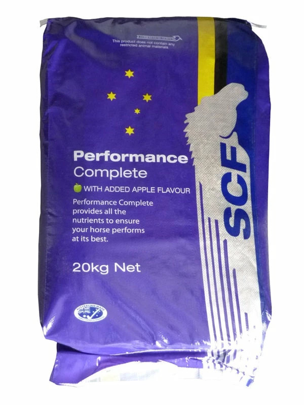 Southern Cross Performance Complete 20Kg 4 Southern Cross Performance Complete 20Kg - Image 2