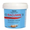 Bayer Racumin 8 Rat & Mouse Rodenticide 1Kg -AU Poultry Supplies Sales 2024 MBR8RMR1