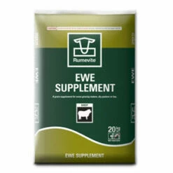 Barastoc Rumevite Ewe Supplement 20Kg