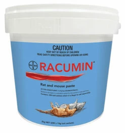 Bayer Racumin Paste 2Kg