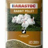 Barastoc Rabbit Pellets 20Kg -AU Poultry Supplies Sales 2024 MBRP20