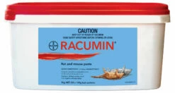 Bayer Racumin Paste 5Kg