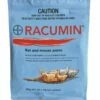 Bayer Racumin Paste 500G -AU Poultry Supplies Sales 2024 MBRP500