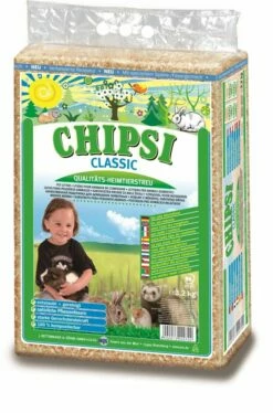 Chipsi Classic 60Ltr 3.2Kg