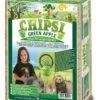 Chipsi Green Apple 60Ltr 3.2Kg -AU Poultry Supplies Sales 2024 MCGA60