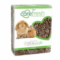Carefresh Natural Paper Bedding 60L