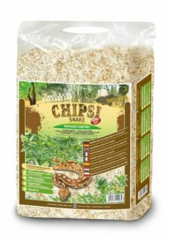 Chipsi Snake 2Kg