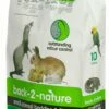 Back To Nature Litter 10Ltr -AU Poultry Supplies Sales 2024 MFBTN10