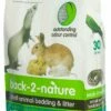 Back To Nature Litter 30Ltr -AU Poultry Supplies Sales 2024 MFBTN30