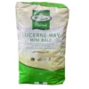 Green Valley Naturals Mini Lucerne Bale 22L -AU Poultry Supplies Sales 2024 MGVNL22