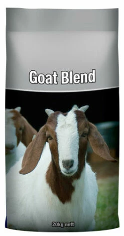 Laucke Goat Blend 20Kg