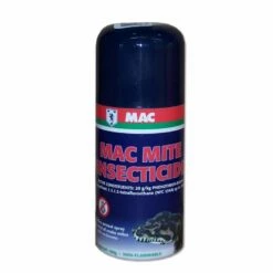 Mac Mite Spray 100G