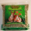 Natures Menu Rabbit & Guinea Pig Meal 3Kg -AU Poultry Supplies Sales 2024 MNMRGPM3