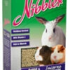 Nibbler Rabbit & Guinea Pig Pellets 2Kg -AU Poultry Supplies Sales 2024 MNRGPM3