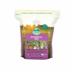 Oxbow Botanical Hay 425G