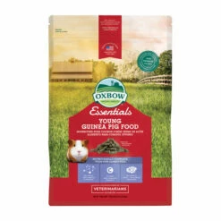 Oxbow Essentials Young Guinea Pig Food 2.25Kg