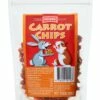 Peters Carrot Chips 200G X 6 -AU Poultry Supplies Sales 2024 MPCC200X6