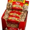 Peters Fruit Crunchy Bar 12X100G -AU Poultry Supplies Sales 2024 MPFCB12100