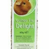 Passwell Guinea Pig Delight 75Gm -AU Poultry Supplies Sales 2024 MPGPD75