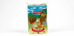 Peters Bedding Hay 2Kg