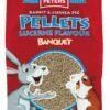 Peters Lucerne Pellets 4Kg -AU Poultry Supplies Sales 2024 MPLP4