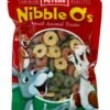 Peters Nibble O'S 120G X 6 -AU Poultry Supplies Sales 2024 MPNO120X6