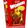 Peters Wormies 5X40G -AU Poultry Supplies Sales 2024 MPW40X5