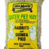 Showmaster Oaten Hay In Carry Bag -AU Poultry Supplies Sales 2024 MSMOHCB