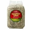 Timothy & Rye Hay 1Kg