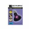 Urs Oz Purple Night Globe 60W -AU Poultry Supplies Sales 2024 MUOP60W