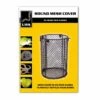 Urs Round Mesh Globe Cover -AU Poultry Supplies Sales 2024 MURMGC