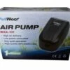 Pet Worx - Single Air Pump - WXA-101 -AU Poultry Supplies Sales 2024 PWAE01