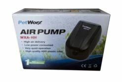 Pet Worx - Single Air Pump - WXA-102
