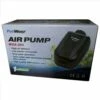Pet Worx - Twin Air Pump - WXA-202 -AU Poultry Supplies Sales 2024 PWAE04