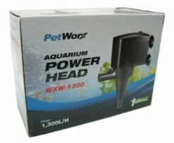 Pet Worx - Power Head WXW-1300 - SPECIAL ORDER