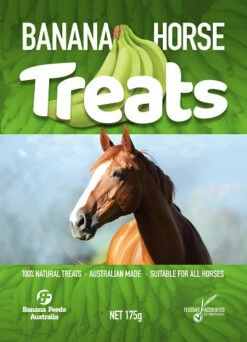 Banana Feeds AustraliaB Complete Treat 175G